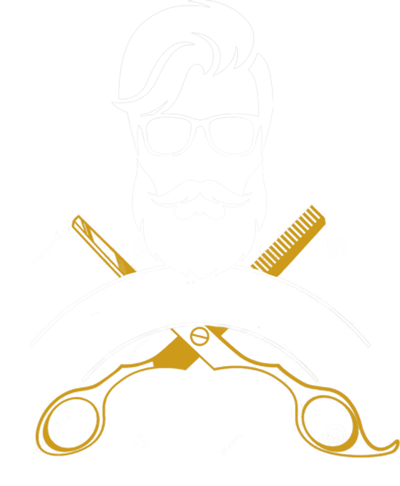 Zidan Barber