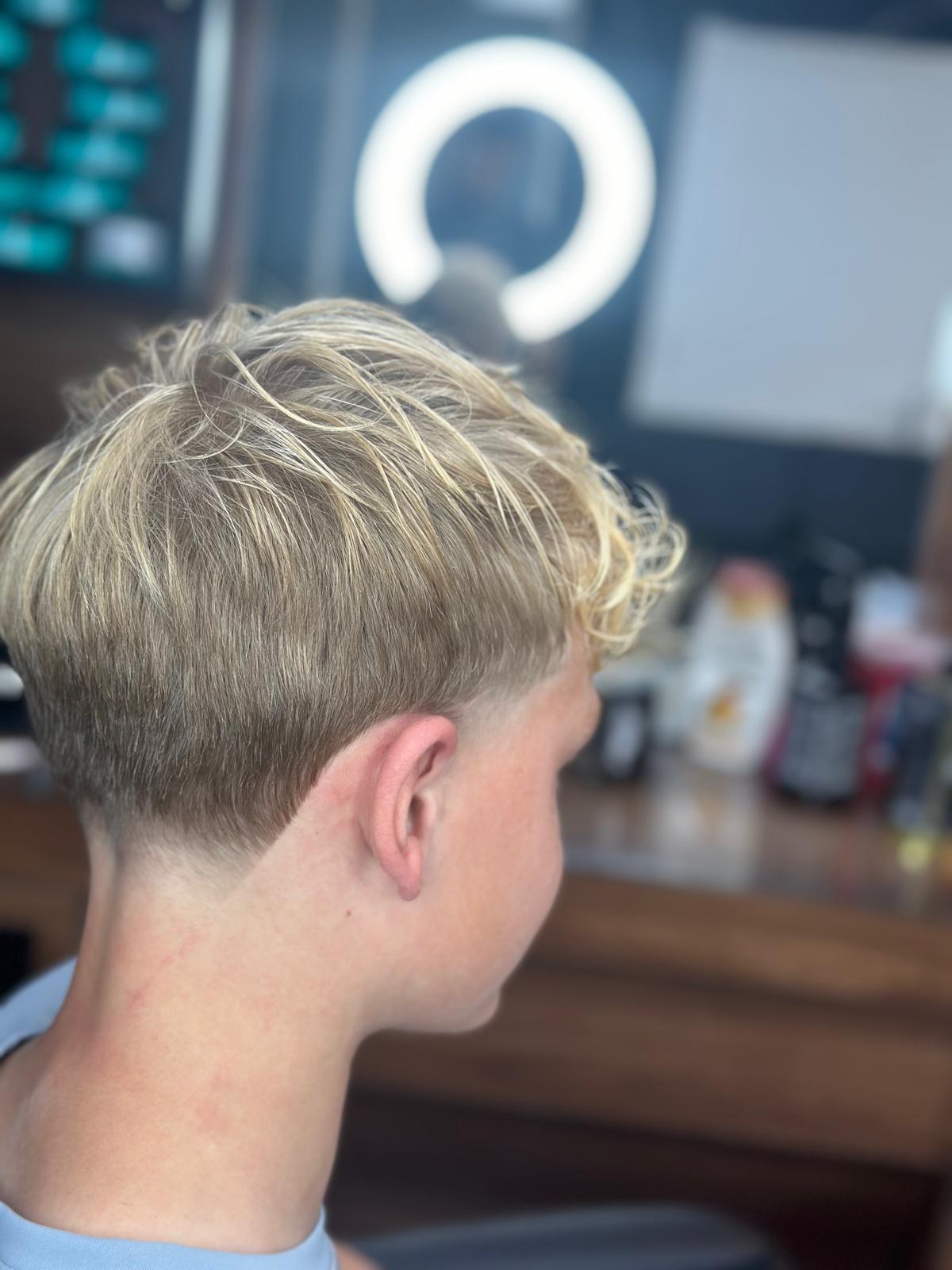 Zidan Barber Galerij Zidan Barber Galerij