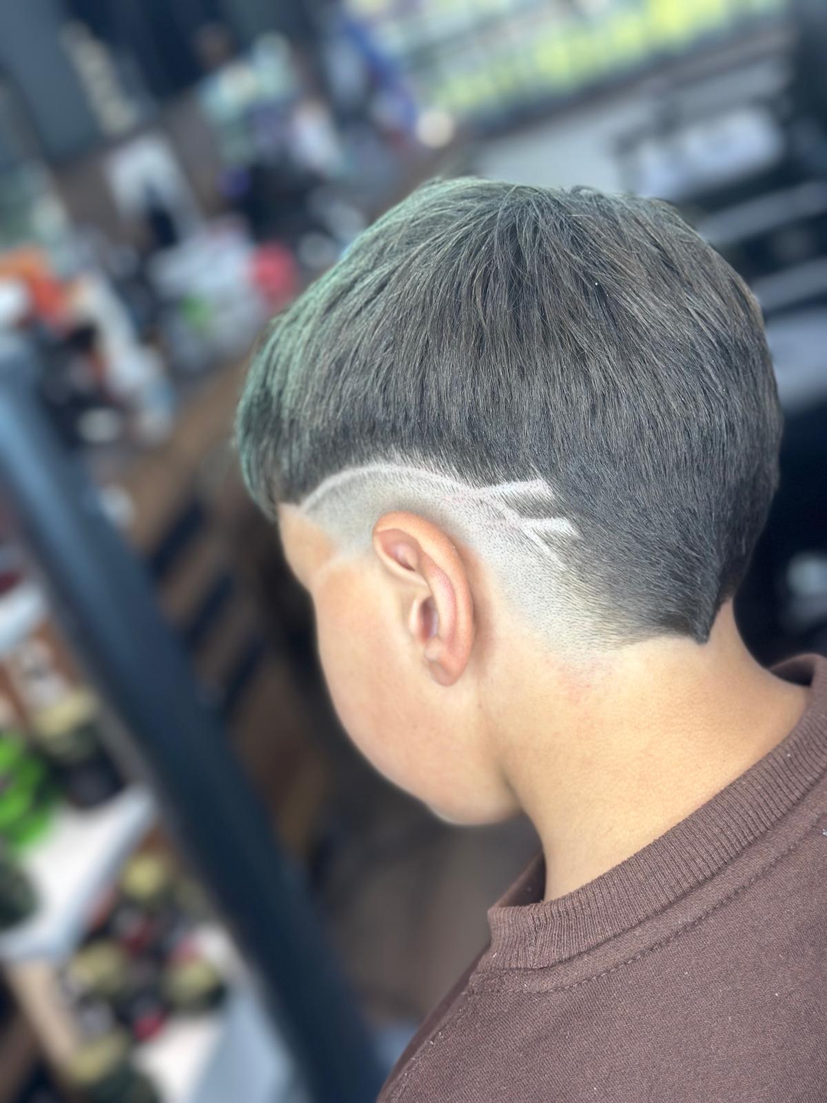 Zidan Barber Galerij Zidan Barber Galerij