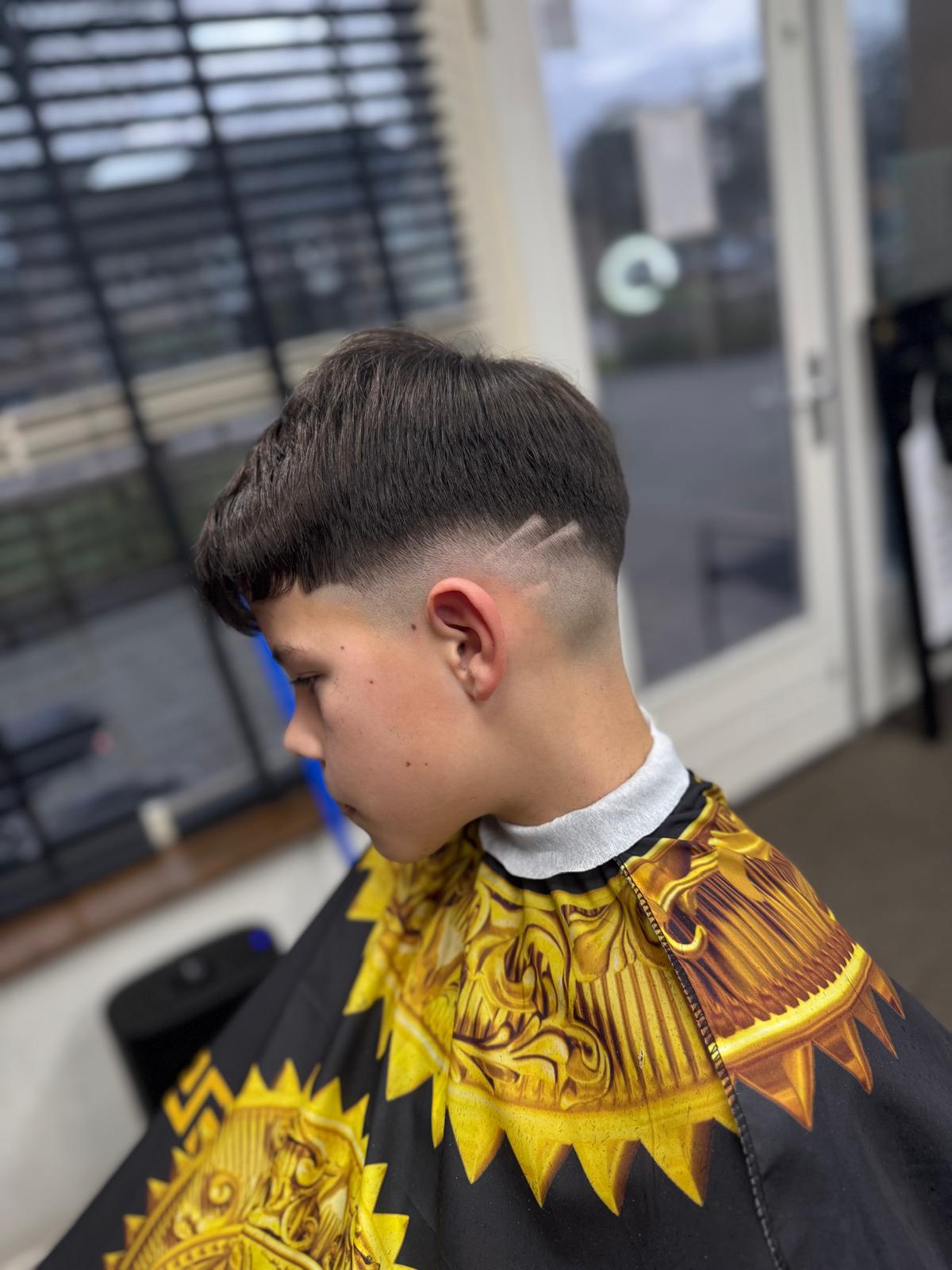 Zidan Barber Galerij Zidan Barber Galerij