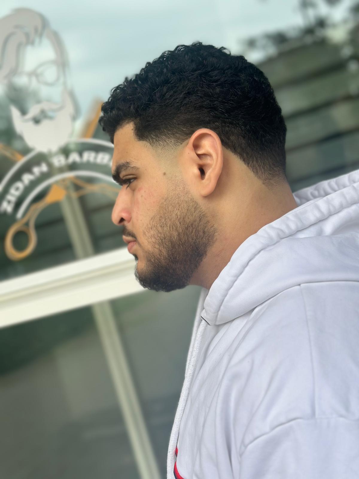 Zidan Barber Galerij Zidan Barber Galerij