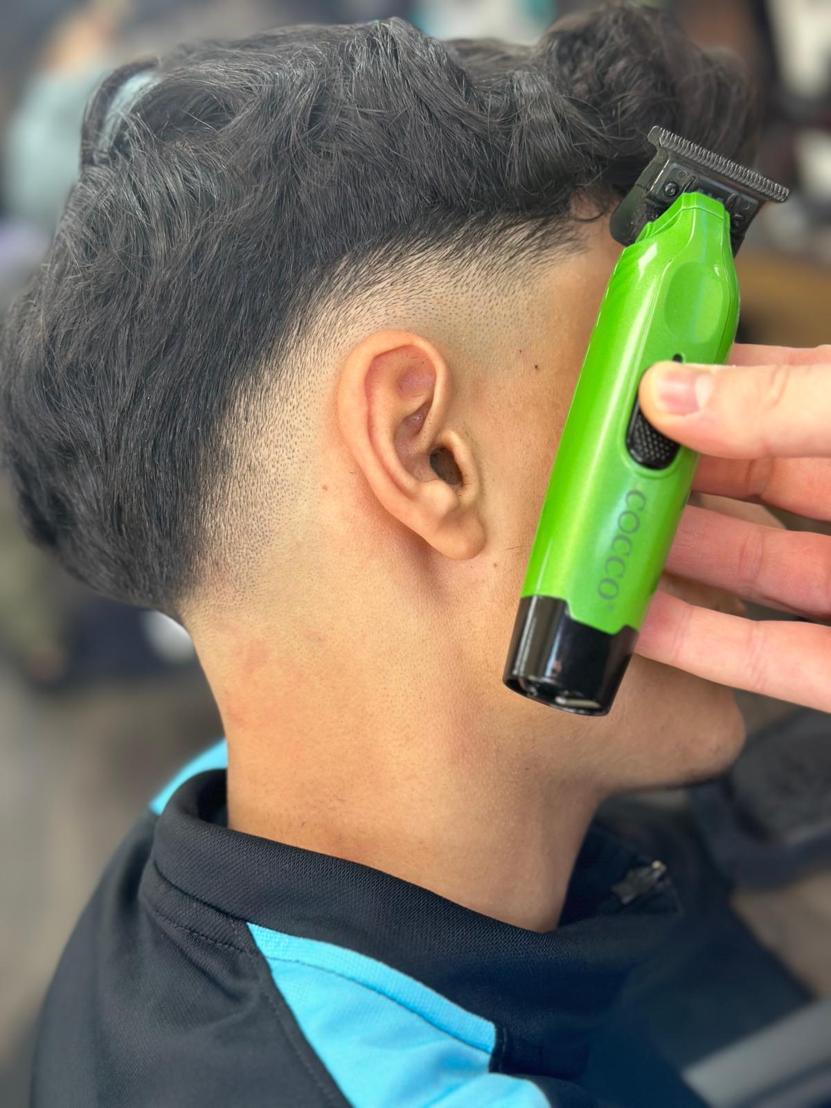 Zidan Barber Galerij Zidan Barber Galerij