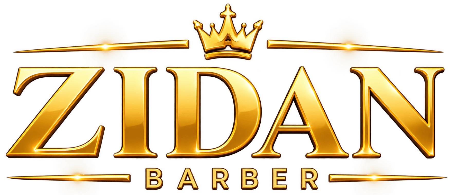 Zidan Barber